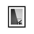 Picture of Light and Shadow _GroupedProduct_Rectangle_Portrait_Photography _GroupedProduct_Rectangle_Portrait_Framed_Matted_