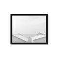 Picture of Meeting of Roofs _GroupedProduct_Rectangle_Landscape_Photography _GroupedProduct_Rectangle_Landscape_Framed_Matted_