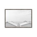 Picture of Meeting of Roofs _GroupedProduct_Rectangle_Landscape_Photography _GroupedProduct_Rectangle_Landscape_Framed_Matted_