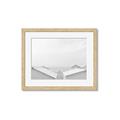 Picture of Meeting of Roofs _GroupedProduct_Rectangle_Landscape_Photography _GroupedProduct_Rectangle_Landscape_Framed_Matted_