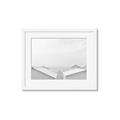 Picture of Meeting of Roofs _GroupedProduct_Rectangle_Landscape_Photography _GroupedProduct_Rectangle_Landscape_Framed_Matted_
