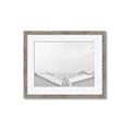 Picture of Meeting of Roofs _GroupedProduct_Rectangle_Landscape_Photography _GroupedProduct_Rectangle_Landscape_Framed_Matted_