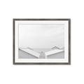 Picture of Meeting of Roofs _GroupedProduct_Rectangle_Landscape_Photography _GroupedProduct_Rectangle_Landscape_Framed_Matted_