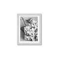 Picture of The Flowers He Gave _GroupedProduct_Rectangle_Portrait_Photography _GroupedProduct_Rectangle_Portrait_Framed_Matted_