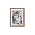 Picture of The Flowers He Gave _GroupedProduct_Rectangle_Portrait_Photography _GroupedProduct_Rectangle_Portrait_Framed_Matted_