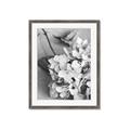 Picture of The Flowers He Gave _GroupedProduct_Rectangle_Portrait_Photography _GroupedProduct_Rectangle_Portrait_Framed_Matted_