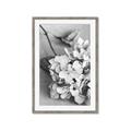 Picture of The Flowers He Gave _GroupedProduct_Rectangle_Portrait_Photography _GroupedProduct_Rectangle_Portrait_Framed_Matted_
