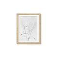 Picture of Whispering Mirage Dried Grass _GroupedProduct_Rectangle_Portrait_Photography _GroupedProduct_Rectangle_Portrait_Framed_Matted_