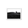 Picture of Black chapel _GroupedProduct_Rectangle_Landscape_Photography _GroupedProduct_Rectangle_Landscape_Framed_Matted_