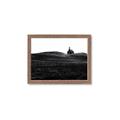 Picture of Black chapel _GroupedProduct_Rectangle_Landscape_Photography _GroupedProduct_Rectangle_Landscape_Framed_Matted_