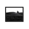 Picture of Black chapel _GroupedProduct_Rectangle_Landscape_Photography _GroupedProduct_Rectangle_Landscape_Framed_Matted_