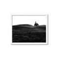 Picture of Black chapel _GroupedProduct_Rectangle_Landscape_Photography _GroupedProduct_Rectangle_Landscape_Framed_Matted_