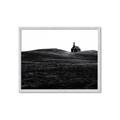 Picture of Black chapel _GroupedProduct_Rectangle_Landscape_Photography _GroupedProduct_Rectangle_Landscape_Framed_Matted_