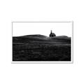 Picture of Black chapel _GroupedProduct_Rectangle_Landscape_Photography _GroupedProduct_Rectangle_Landscape_Framed_Matted_