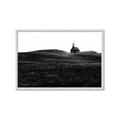 Picture of Black chapel _GroupedProduct_Rectangle_Landscape_Photography _GroupedProduct_Rectangle_Landscape_Framed_Matted_