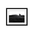 Picture of Black chapel _GroupedProduct_Rectangle_Landscape_Photography _GroupedProduct_Rectangle_Landscape_Framed_Matted_