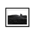Picture of Black chapel _GroupedProduct_Rectangle_Landscape_Photography _GroupedProduct_Rectangle_Landscape_Framed_Matted_