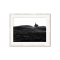 Picture of Black chapel _GroupedProduct_Rectangle_Landscape_Photography _GroupedProduct_Rectangle_Landscape_Framed_Matted_