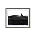 Picture of Black chapel _GroupedProduct_Rectangle_Landscape_Photography _GroupedProduct_Rectangle_Landscape_Framed_Matted_