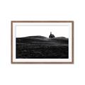 Picture of Black chapel _GroupedProduct_Rectangle_Landscape_Photography _GroupedProduct_Rectangle_Landscape_Framed_Matted_