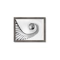 Picture of La Escalera _GroupedProduct_Rectangle_Landscape_Photography _GroupedProduct_Rectangle_Landscape_Framed_Matted_