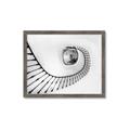 Picture of La Escalera _GroupedProduct_Rectangle_Landscape_Photography _GroupedProduct_Rectangle_Landscape_Framed_Matted_