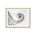 Picture of La Escalera _GroupedProduct_Rectangle_Landscape_Photography _GroupedProduct_Rectangle_Landscape_Framed_Matted_