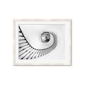 Picture of La Escalera _GroupedProduct_Rectangle_Landscape_Photography _GroupedProduct_Rectangle_Landscape_Framed_Matted_
