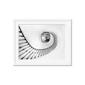 Picture of La Escalera _GroupedProduct_Rectangle_Landscape_Photography _GroupedProduct_Rectangle_Landscape_Framed_Matted_