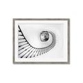 Picture of La Escalera _GroupedProduct_Rectangle_Landscape_Photography _GroupedProduct_Rectangle_Landscape_Framed_Matted_
