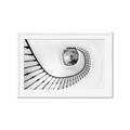 Picture of La Escalera _GroupedProduct_Rectangle_Landscape_Photography _GroupedProduct_Rectangle_Landscape_Framed_Matted_