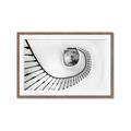 Picture of La Escalera _GroupedProduct_Rectangle_Landscape_Photography _GroupedProduct_Rectangle_Landscape_Framed_Matted_