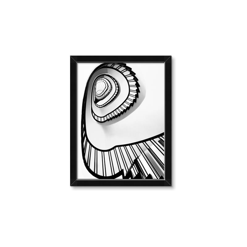 Picture of The Spiral _GroupedProduct_Rectangle_Portrait_Photography _GroupedProduct_Rectangle_Portrait_Framed_Matted_