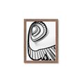 Picture of The Spiral _GroupedProduct_Rectangle_Portrait_Photography _GroupedProduct_Rectangle_Portrait_Framed_Matted_