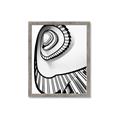Picture of The Spiral _GroupedProduct_Rectangle_Portrait_Photography _GroupedProduct_Rectangle_Portrait_Framed_Matted_