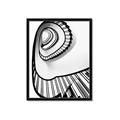 Picture of The Spiral _GroupedProduct_Rectangle_Portrait_Photography _GroupedProduct_Rectangle_Portrait_Framed_Matted_