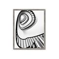 Picture of The Spiral _GroupedProduct_Rectangle_Portrait_Photography _GroupedProduct_Rectangle_Portrait_Framed_Matted_