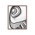 Picture of The Spiral _GroupedProduct_Rectangle_Portrait_Photography _GroupedProduct_Rectangle_Portrait_Framed_Matted_