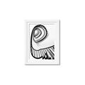 Picture of The Spiral _GroupedProduct_Rectangle_Portrait_Photography _GroupedProduct_Rectangle_Portrait_Framed_Matted_