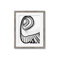 Picture of The Spiral _GroupedProduct_Rectangle_Portrait_Photography _GroupedProduct_Rectangle_Portrait_Framed_Matted_