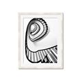 Picture of The Spiral _GroupedProduct_Rectangle_Portrait_Photography _GroupedProduct_Rectangle_Portrait_Framed_Matted_