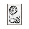 Picture of The Spiral _GroupedProduct_Rectangle_Portrait_Photography _GroupedProduct_Rectangle_Portrait_Framed_Matted_