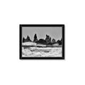 Picture of Stormy Beach _GroupedProduct_Rectangle_Landscape_Photography _GroupedProduct_Rectangle_Landscape_Framed_Matted_