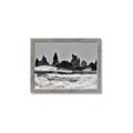 Picture of Stormy Beach _GroupedProduct_Rectangle_Landscape_Photography _GroupedProduct_Rectangle_Landscape_Framed_Matted_
