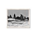 Picture of Stormy Beach _GroupedProduct_Rectangle_Landscape_Photography _GroupedProduct_Rectangle_Landscape_Framed_Matted_