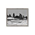 Picture of Stormy Beach _GroupedProduct_Rectangle_Landscape_Photography _GroupedProduct_Rectangle_Landscape_Framed_Matted_