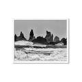 Picture of Stormy Beach _GroupedProduct_Rectangle_Landscape_Photography _GroupedProduct_Rectangle_Landscape_Framed_Matted_