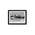Picture of Stormy Beach _GroupedProduct_Rectangle_Landscape_Photography _GroupedProduct_Rectangle_Landscape_Framed_Matted_