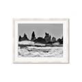 Picture of Stormy Beach _GroupedProduct_Rectangle_Landscape_Photography _GroupedProduct_Rectangle_Landscape_Framed_Matted_