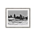 Picture of Stormy Beach _GroupedProduct_Rectangle_Landscape_Photography _GroupedProduct_Rectangle_Landscape_Framed_Matted_